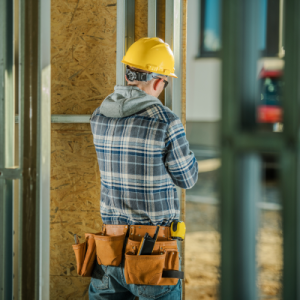 Pensar como Steel Framing