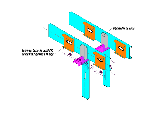 Verificación al Estado Limite Ultimo (E.L.U.)