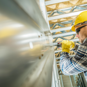 Generalidades, costos y condiciones del #SteelFraming