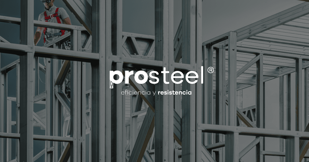 Capacitación en Steel Framing (Online) | Pro Steel