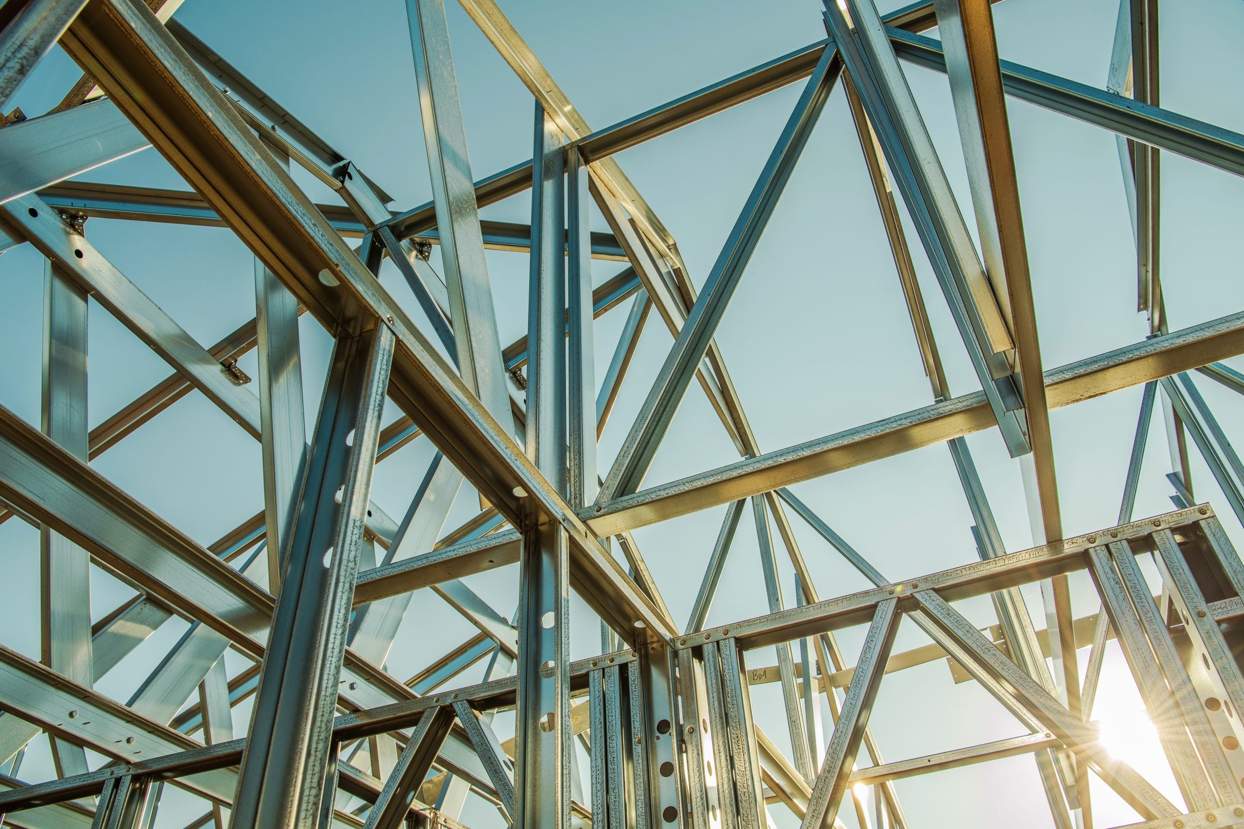 IDD en Steel Framing - Documento informativo 1 IDD en Steel Framing - Documento informativo
